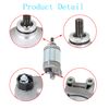 labwork Starter Motor Replacement for Kawasaki KFX450R 2008-2014 Replacement for 21163-0033