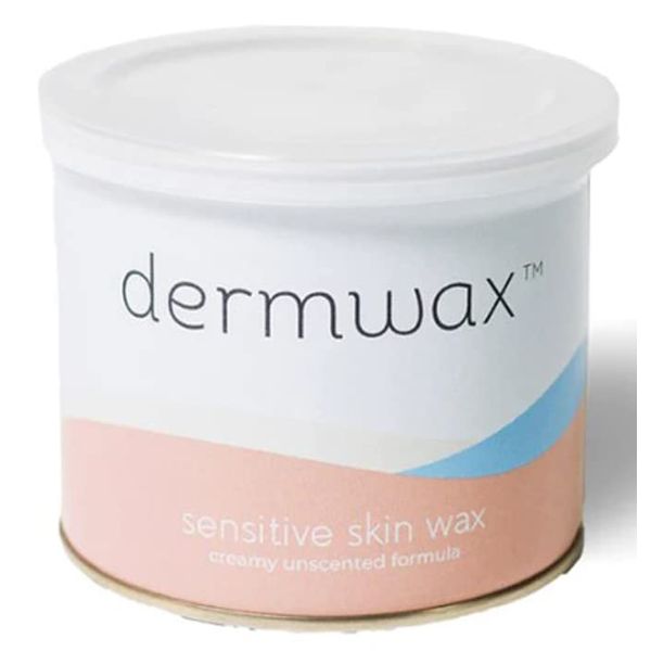 Flora/Dermwax Gentle Pink Creamy Soft Wax (Strip) 14oz