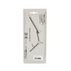 Dorapas 05914 Umemoto Design Multi Compass N Black