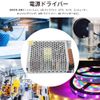 Power Driver: DC 12V LED Light Bar Driver 3D Printer (S-120-12 (12V/10)