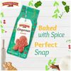 Pepperidge Farm Gingerman Cookies, 21 Ginger Cookies, 5 oz. Bag