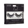 KISS Lash Couture Matte Black 02