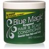 Blue Magic Conditioner, Hair & Scalp, Bergamot, 12 Oz