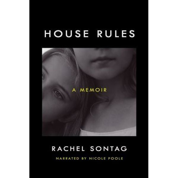 House Rules (AUDIO CD)