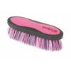 EZI-GROOM GRIP DANDY BRUSH - LARGE (Navy)