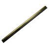 Ettore 18” Window Squeegee Channel & Rubber