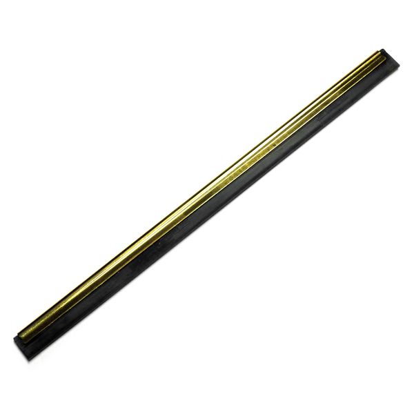 Ettore 18” Window Squeegee Channel & Rubber