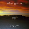 Outer Spaces - Gazing Globe [New CD]