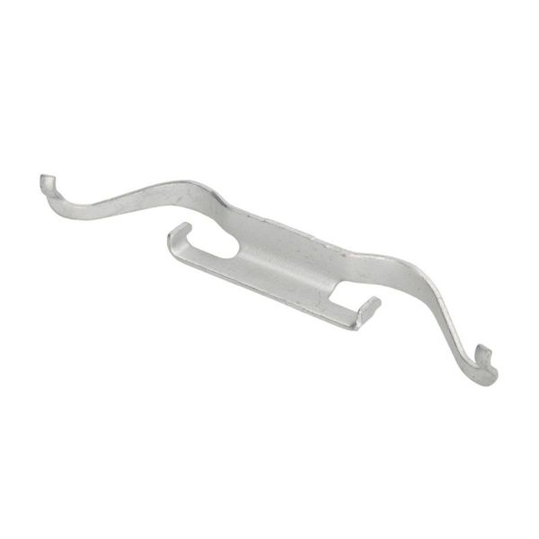 ATE 11.8116-0367.1 Spring Brake Caliper
