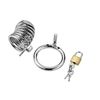 ZJZFL Stainless Steel Waterproof Size Optional,45mm