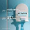 Venus Smooth Women's Razor Blade Refills - 4 Count 2 Pack - 8 Refills Total