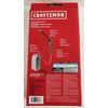 Craftsman Battery Powered Versatile Multi-Purpose Sprayer AA Batteries Included