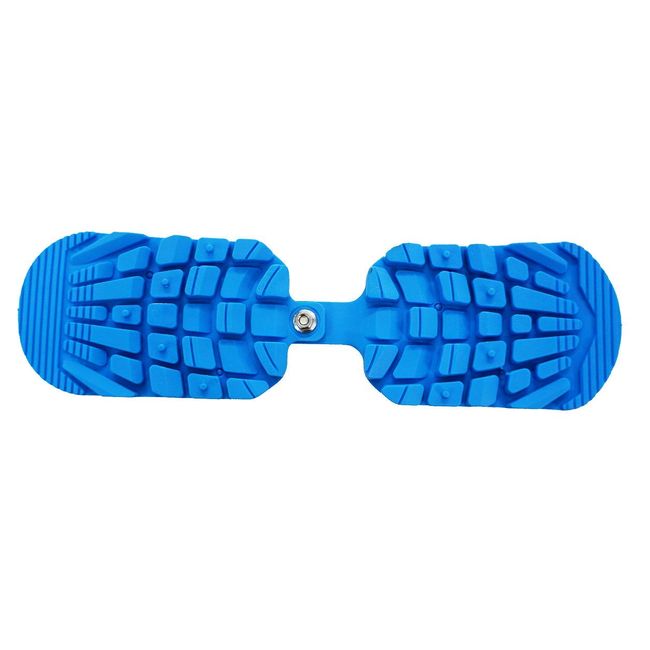 SIDAS 3180681 Blue Ski Boot Convenient Outsole Protection