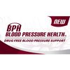 BPH Blood Pressure Health Supplement 60 Count Beetroot Juice Nitrate Support