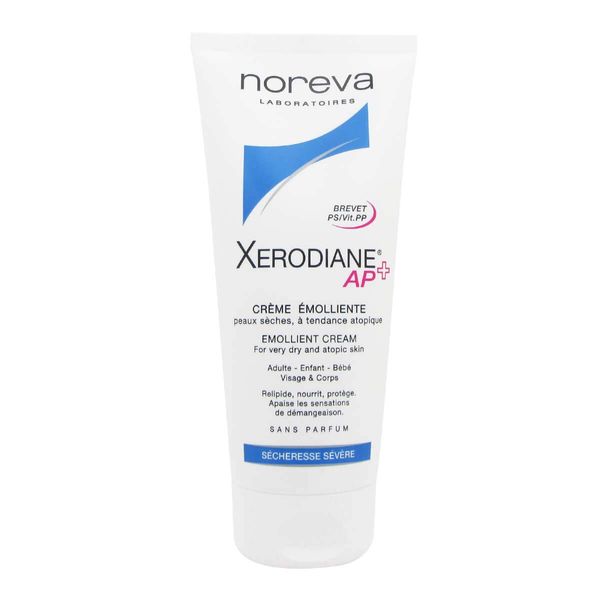 Noreva Xerodiane AP+ Emollient Cream 200ml