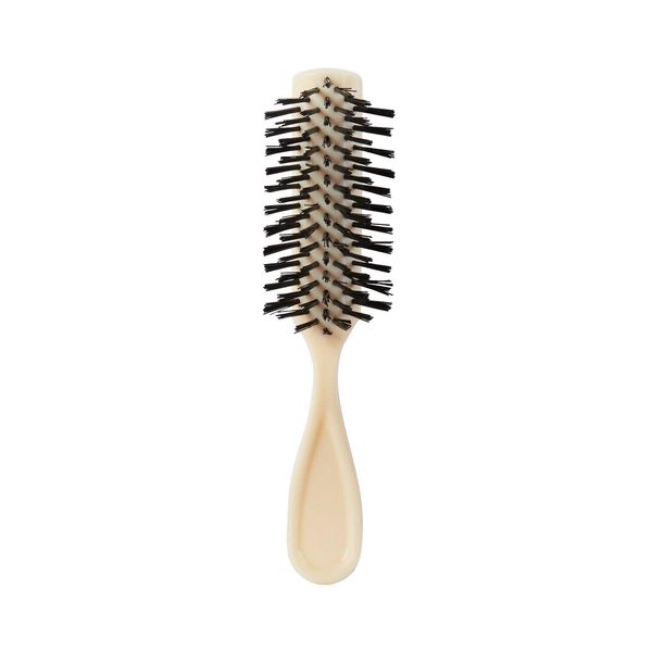 McKesson Adult Hairbrush Latex Free - Box of 12 - Model 16-hb01