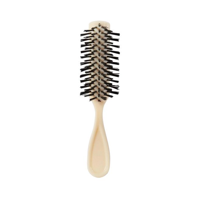 McKesson Adult Hairbrush Latex Free - Box of 12 - Model 16-hb01