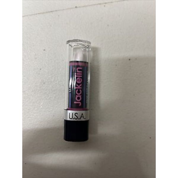 Jackelin By Pantina Vitamin E & Long Lasting “77 Silver pearl”