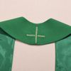 BLESSUME Church Pastor Mass Stole (Green)
