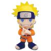 Great Eastern Entertainment Naruto Plush, 15 years and over