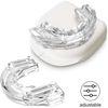 Neomen PRO 2 Prevent Bruxism Snore Mouthpiece, Adjustable Snore Stopper