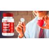 GlucoZone Blood Optimizer, Gluco Zone Glycogen Formula Supplement 60 Capsules