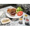 Mud Pie Lake Paper Napkins