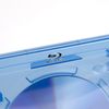 Amaray 1 x Dragon Trading 4-Disc Blu-ray Case 21mm