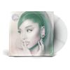Ariana Grande - Positions - Exclusive Clear Vinyl