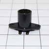 GE Microwave Light Socket WB06X10929