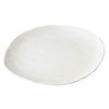 Shizuku Cream Platter 22906
