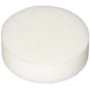 Dynabrade 76016 3-Inch White Foam Polishing Pads