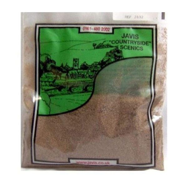 Javis JS32 Dark Brown Scatter Standard Bag
