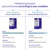 MEDIHEAL: Derma Clear Madecassoside Blemish Spot Patch 44 Patch Derma Clear Madecassoside Blemish Spot Patch 44 Patch
