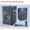 Charger for ION Projector Deluxe Bluetooth Speaker 