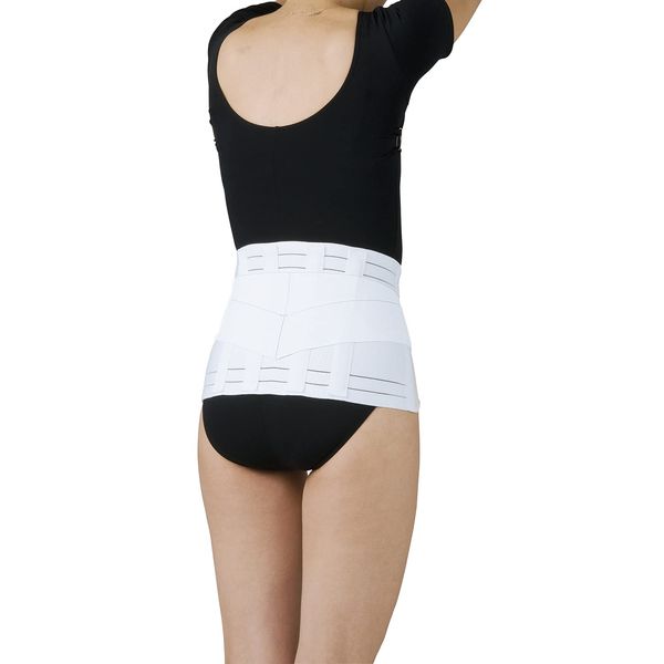 Japan Sigmax Max Belt R3 321503(L) Back Pain Belt Corset Waist Supporter Medical Supplies Manufacturer