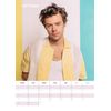 Harry S 2025 Calendar