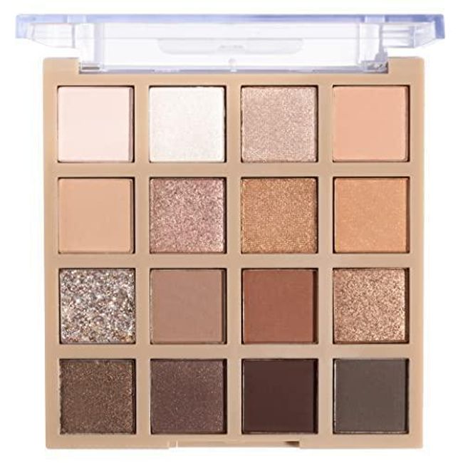 Wet n Wild Always Naked Palette Always Nude 1114216