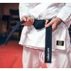 BAY® Martial Arts Belt (White, 350)