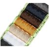 Gütermann 210 Thread Set, Polyester, Multi-Colour, 30 m