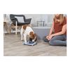 Trixie Dog Activity Mini Mover, White/Blue, 25 × 20 cm