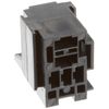 Hella H84702001 Relay Socket Micro 5 Term Bkt 1