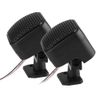 2pcs Outdoor Portable Car Audio Speaker 500