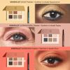 bareMinerals Mineralist Lasting Eyeliner 0.35g Graphite