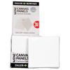 Simply Canvas Panel 3" x 2.6" - Pack of 3