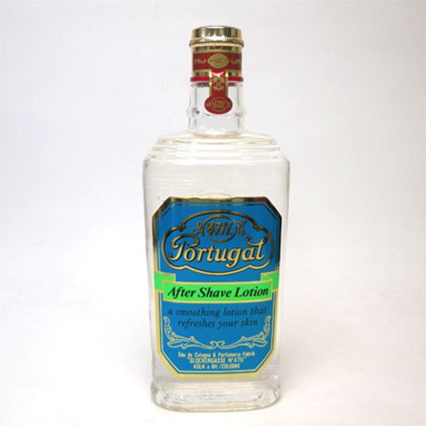 Yanagiya 4711 Portugal Aftershave Lotion 150ml