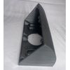 Angle Mount Bracket Holder Wedge for Ring 2, 3 Video Doorbell 60-Degree