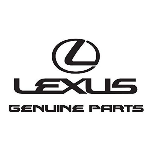Lexus 11193-38020, Spark Plug Tube Seal
