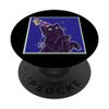 Party cat cat kitten stars PopSockets Swappable PopGrip