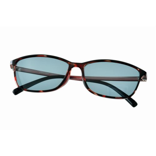 Zealot 2803AF Women's Sunglasses, Anti-Fog, Bright, Made in Japan, Lens, UV Protection, Blue Light Reduction, Hay Fever Prevention, PC Glasses, Wine Demi Polarized